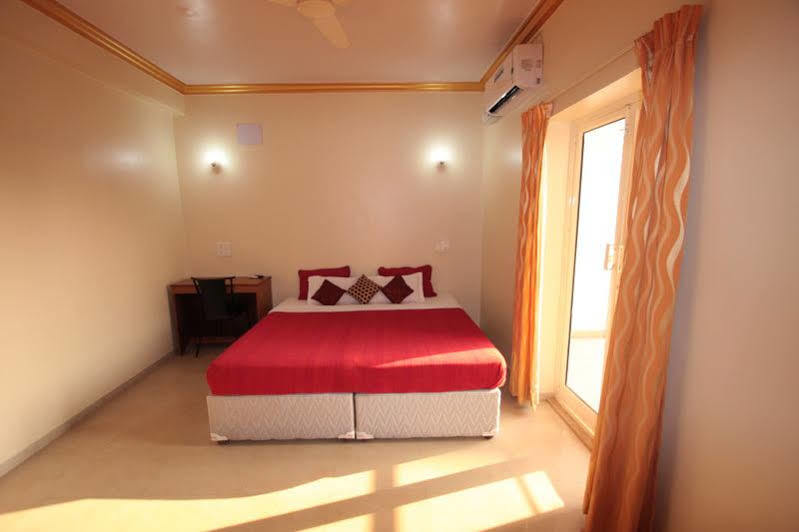 Hotel Spot On 39618 El Paso Arambol Exterior foto